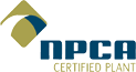NPCA - Logo