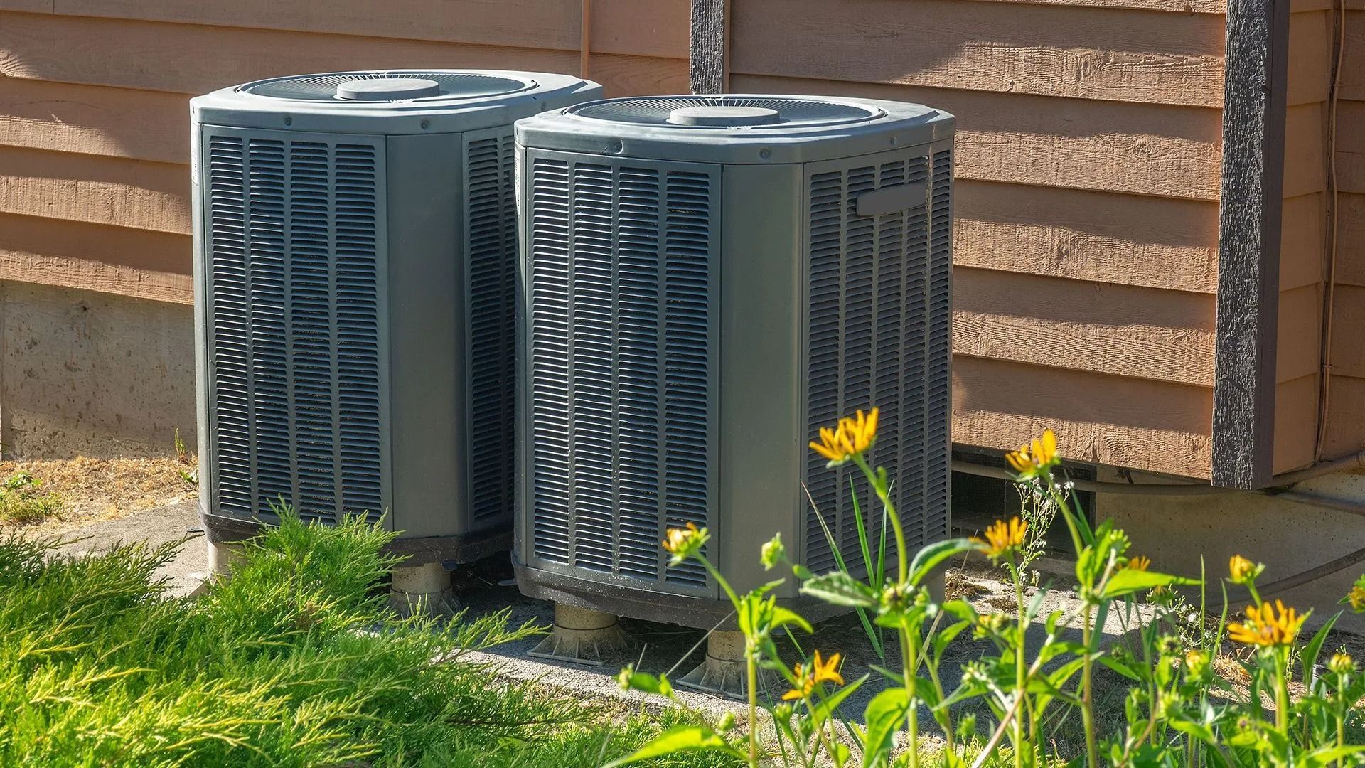 R.J. Staso Heating & Air Conditioning