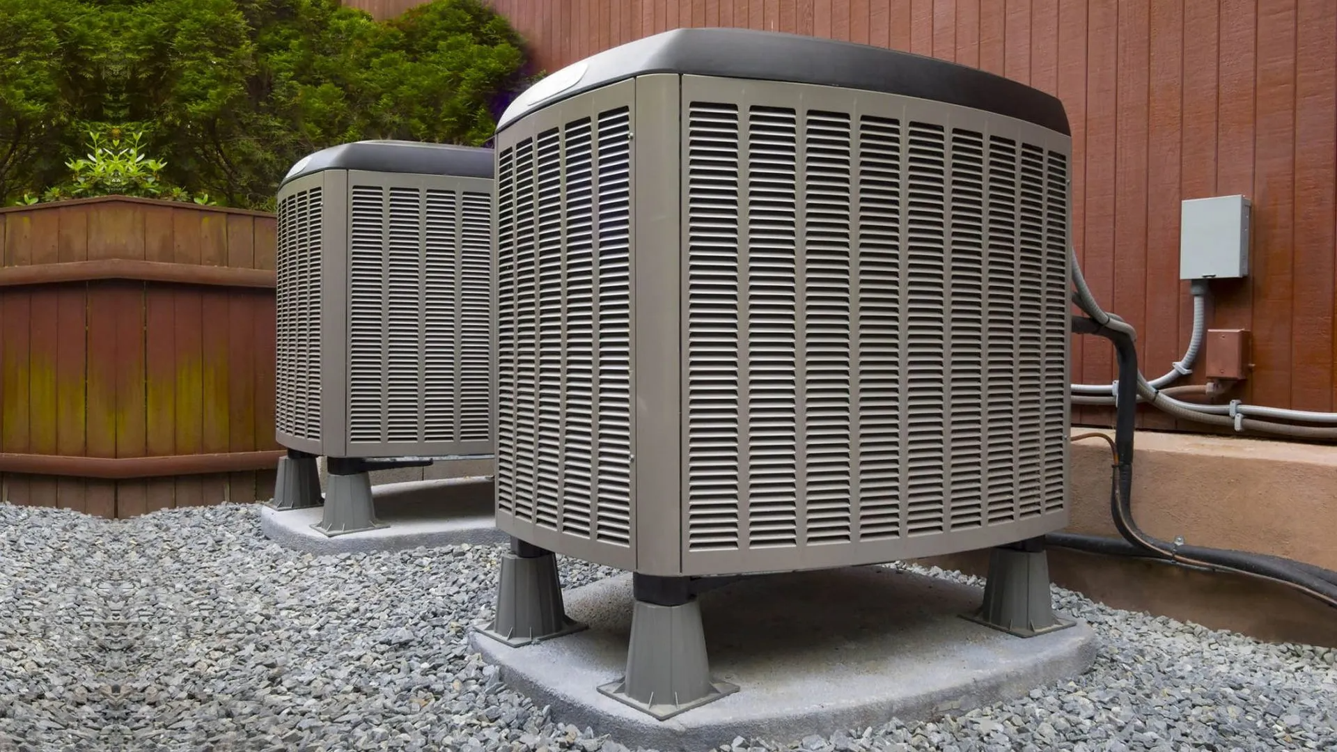 R.J. Staso Heating & Air Conditioning