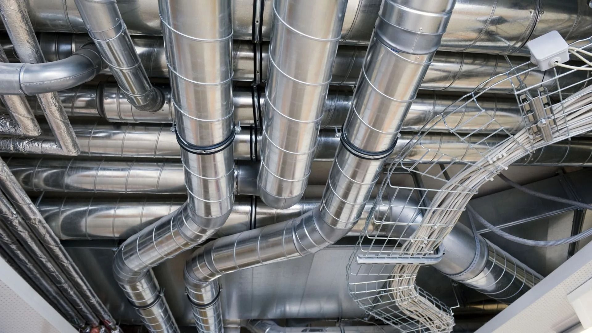 R.J. Staso Heating & Air Conditioning