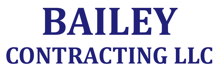Bailey Contracting, LLC - logo