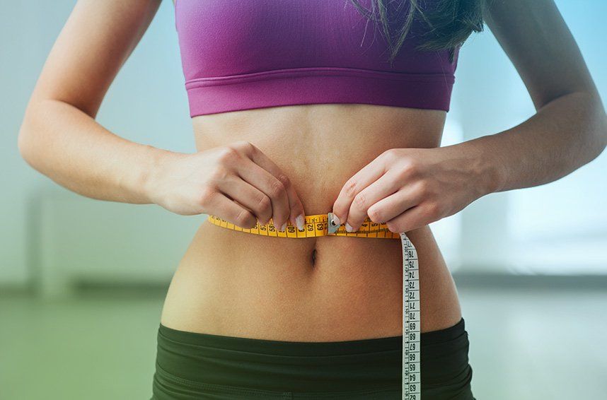 Traditional weight loss