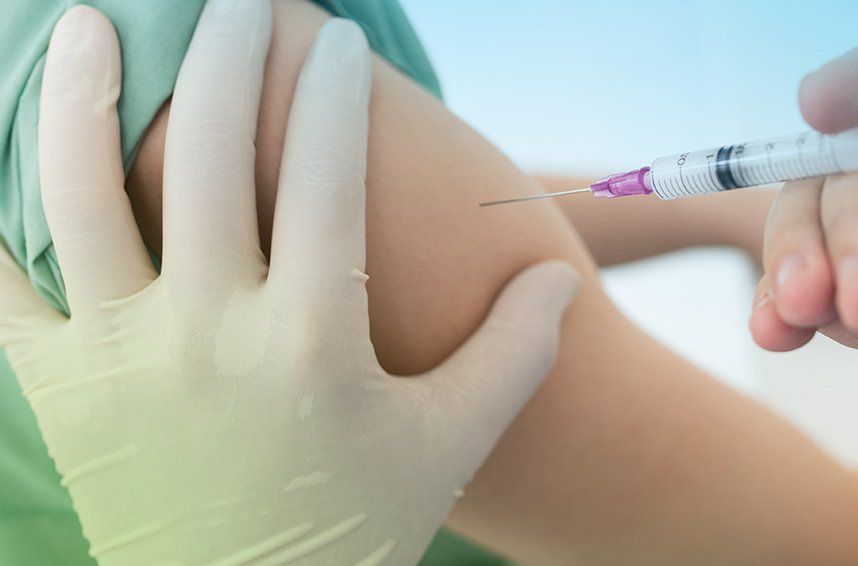 Lipolean B12 injections