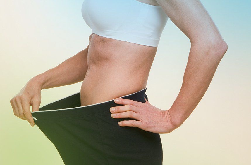 Weight loss
