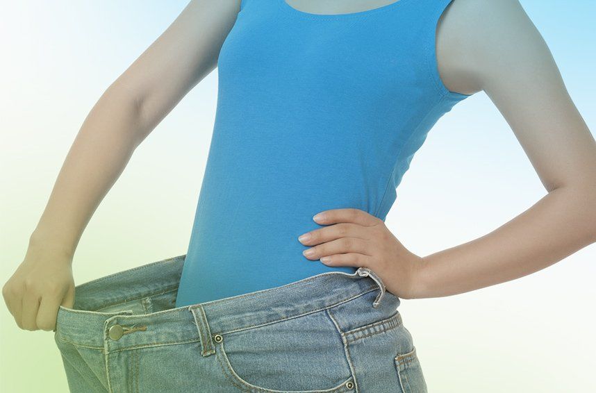 Weight loss