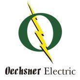 Oechsner Electric Logo