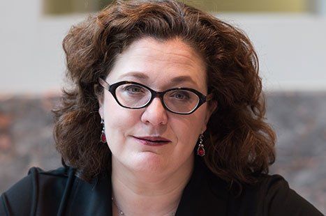 Julie Monberg