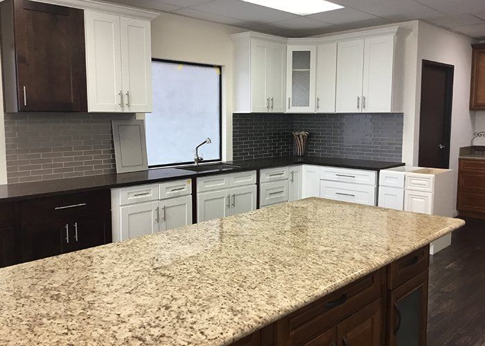 Top quality countertops