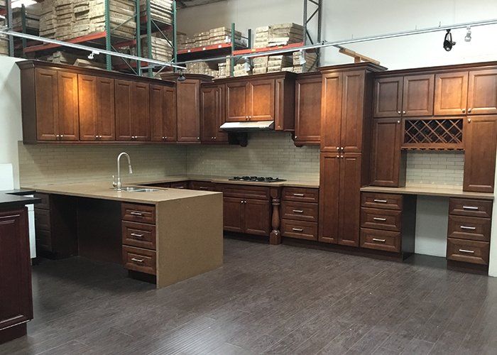 High-quality cabinet