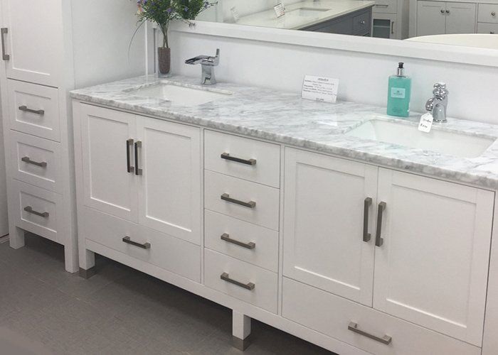 Top quality vanity products