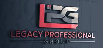 Legacy Professionals Group - logo