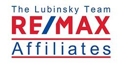 The Lubinsky Team - RE/MAX Affiliates home