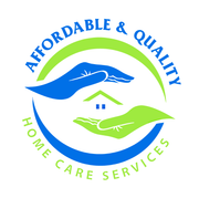 Affordable & Quality Home Care Services LLC - logo