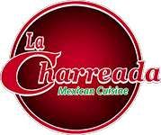 Lacharreada Mexican Cuisine - logo