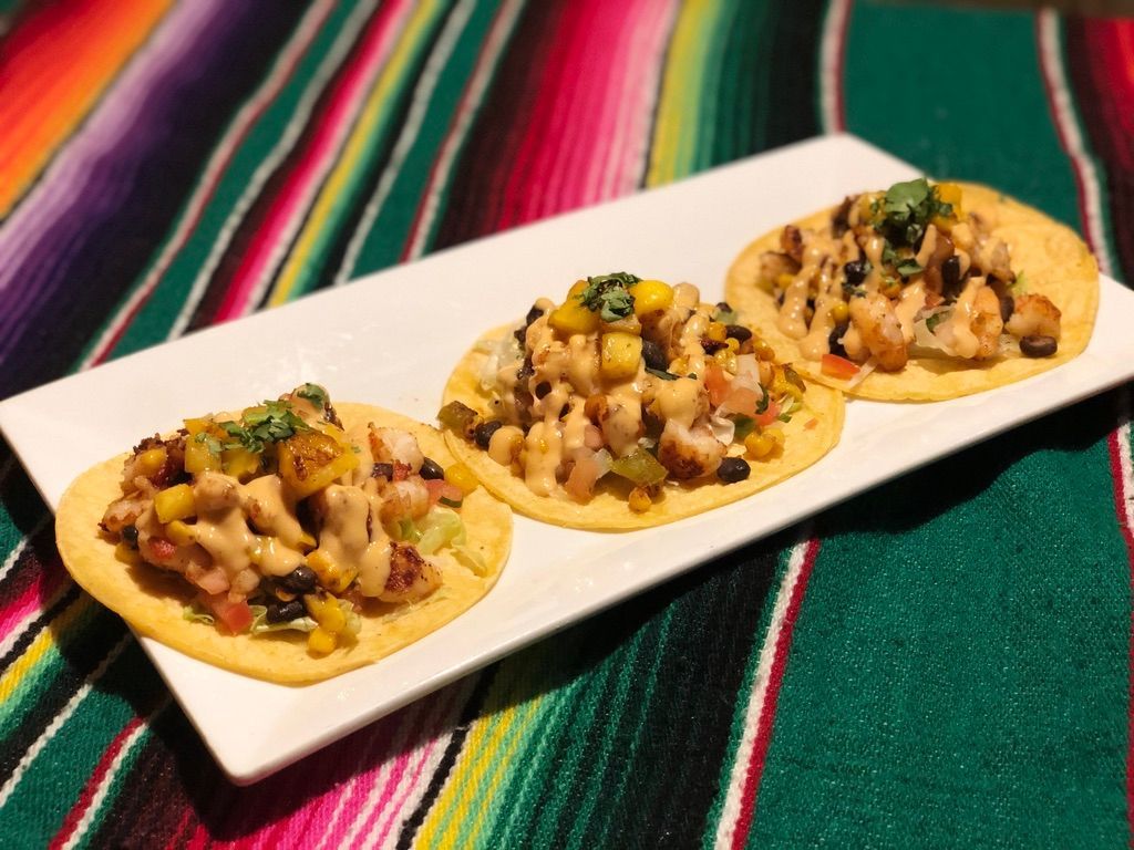 Tacos Fiesta