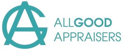 AllGood Appraisers- logo