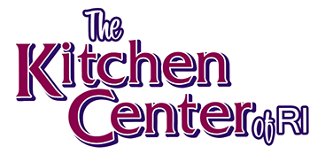 The Kitchen Center of RI - Logo