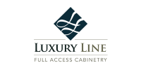 Luxury Line Full Access Cabinetry