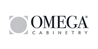 Omega Cabinetry
