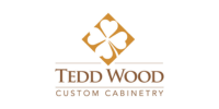 Tedd Wood Custom Cabinetry