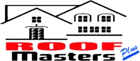 Roof Masters Plus LLC logo