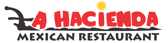 La Hacienda Mexican Restaurant - Logo