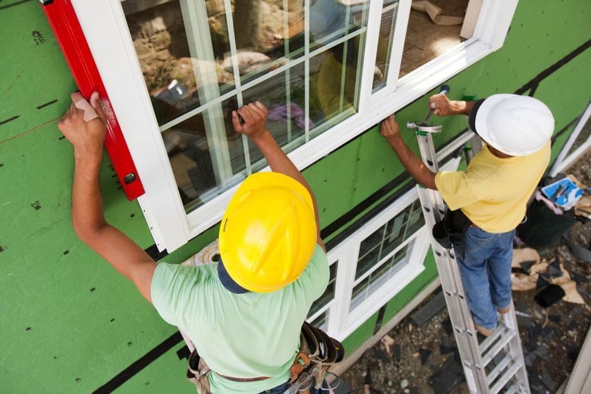 window replacement