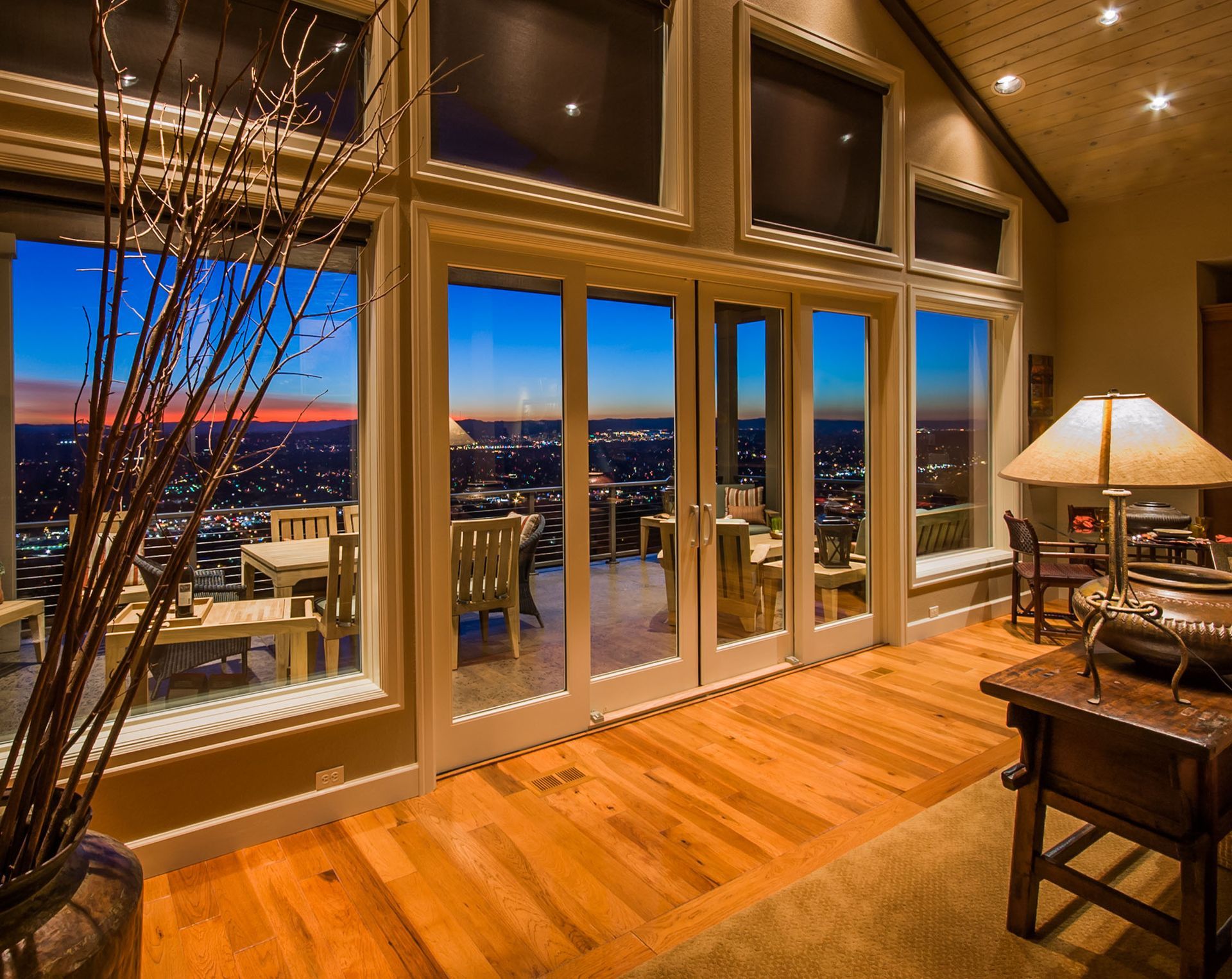 sliding glass door installations