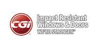 CGI Impact Resistant Windows & Doors