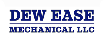 Dew Ease Mechanical LLC logo