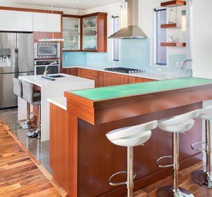 Kitchen Remodel | Kitchen Design | Garden City Park, NY