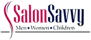 Salon Savvy - logo