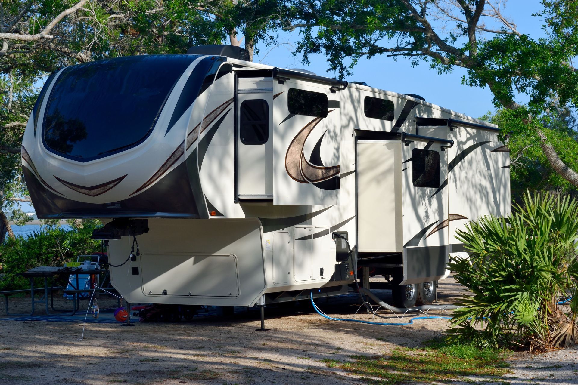 rv parks