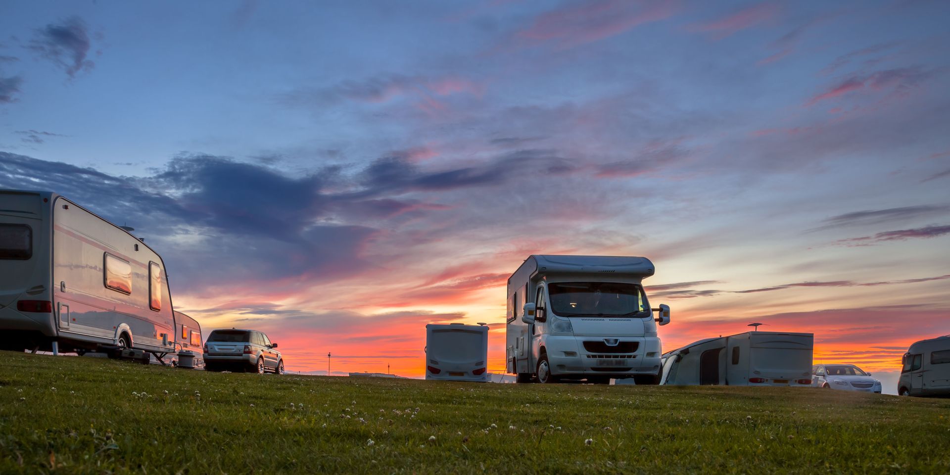 campground