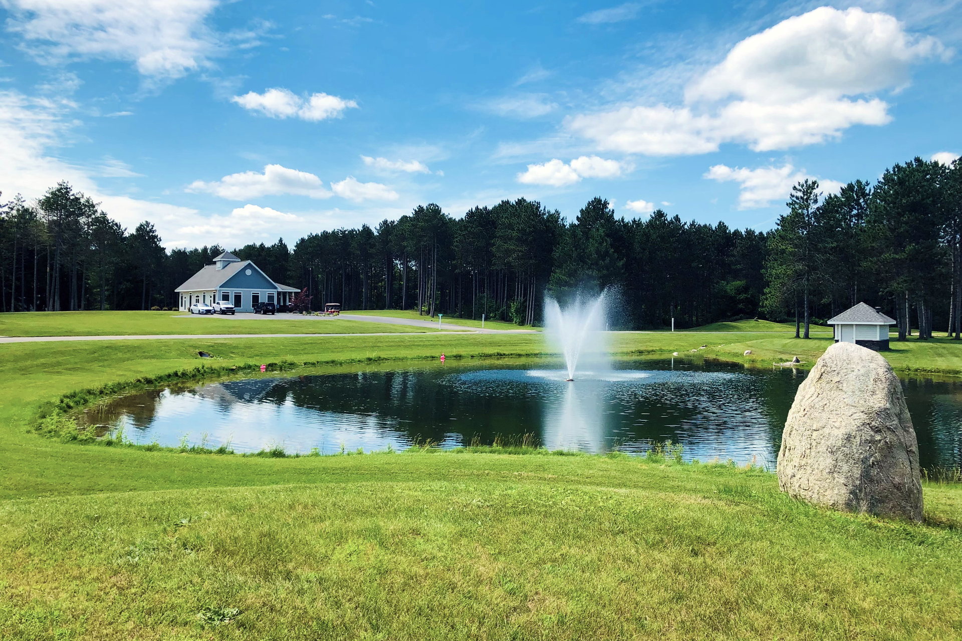 Vista Green RV Resort