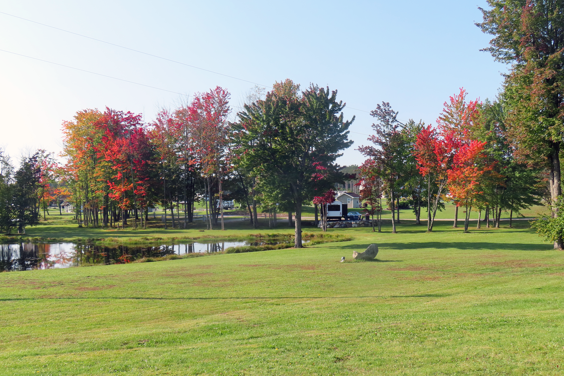 Vista Green RV Resort