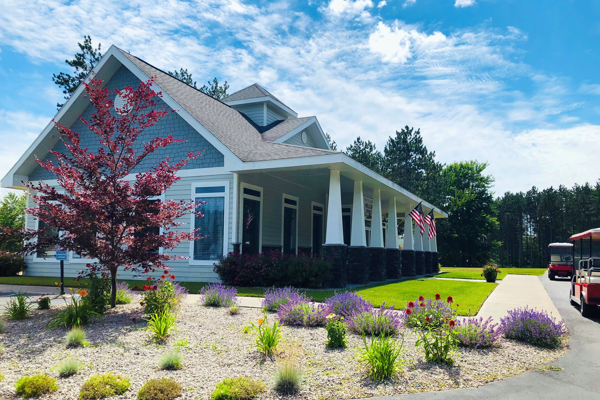 Vista Green RV Resort