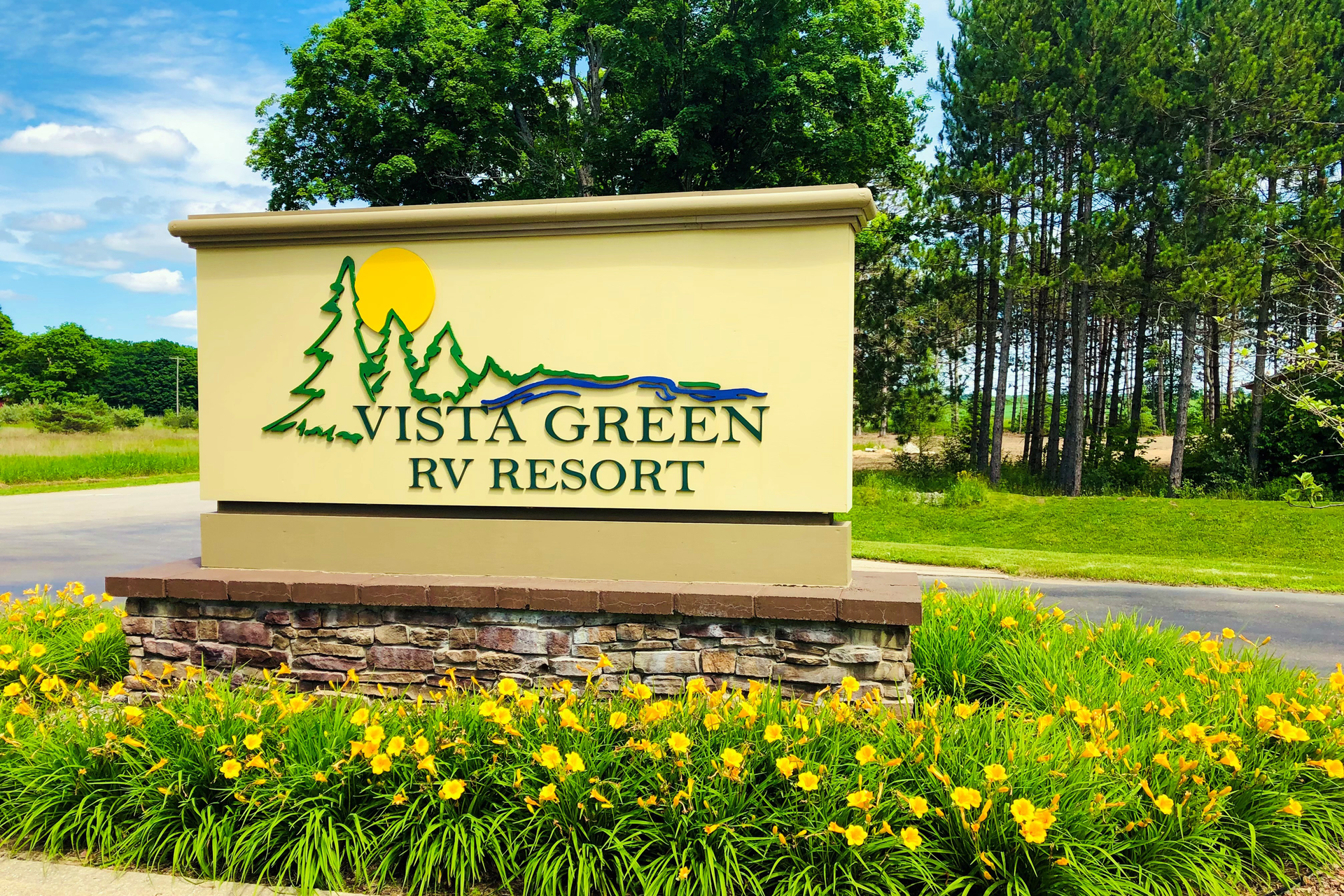 Vista Green RV Resort