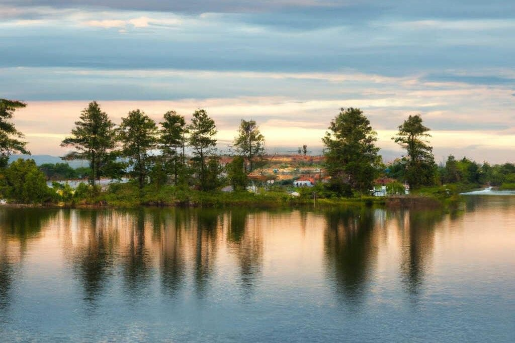 Vista Green RV Resort