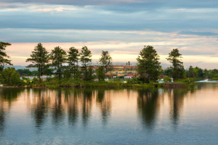 Vista Green RV Resort
