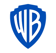 The wb logo is a blue shield with the letter b on it.