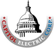 Capitol Electric Corp logo