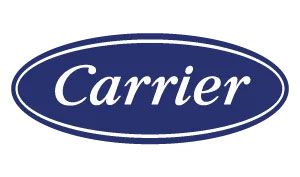 Carrier - logo