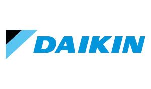 Daikin - logo