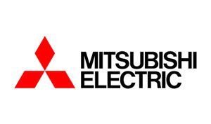 Mitsubishi Electric - logo