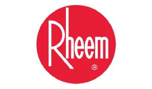 Rheem - logo
