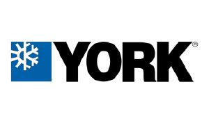 YORK - logo