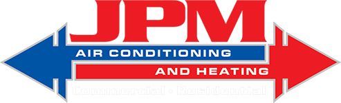 JPM Heating & Air Inc