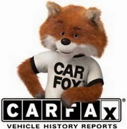 car fax car fox
