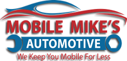 Mobile Mike's Auto Electric Service Logo